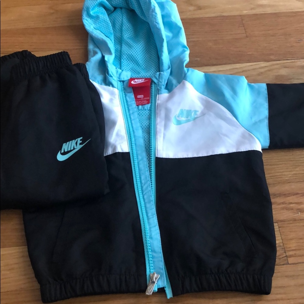 Nike set